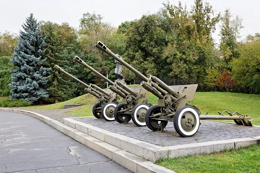 066 | 2017 | Kyiv | National Museum of the History of Ukraine in the Second World War | © carsten riede fotografie