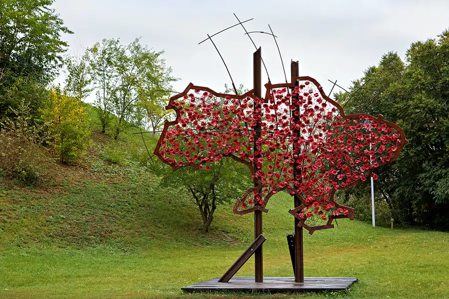 068 | 2017 | Kyiv | National Museum of the History of Ukraine in the Second World War | © carsten riede fotografie