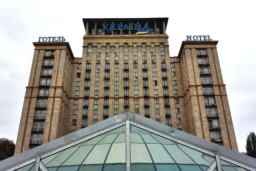 073 | 2017 | Kyiv | Maidan Nezalezhnosti | © carsten riede fotografie