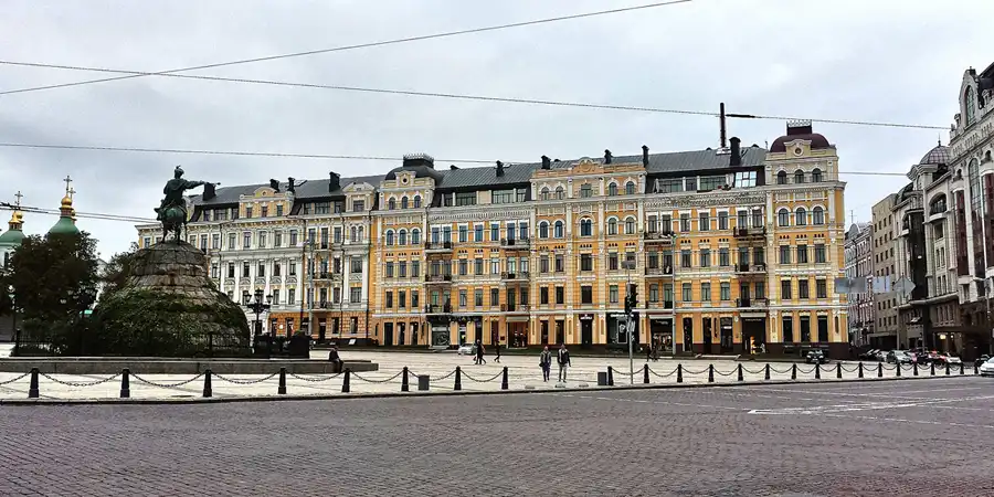 081 | 2017 | Kyiv | © carsten riede fotografie