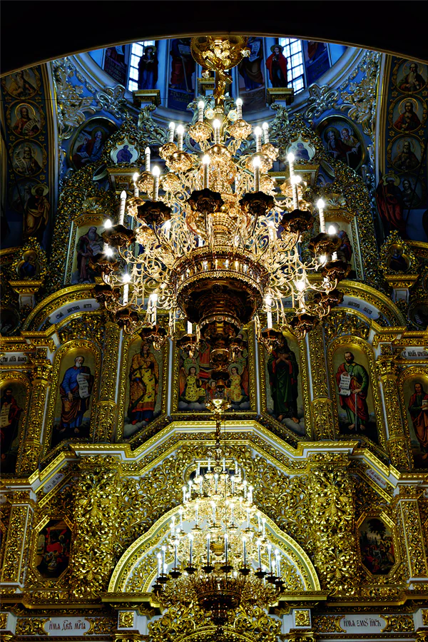 020 | 2017 | Kyiv | Pechersk Lavra | © carsten riede fotografie