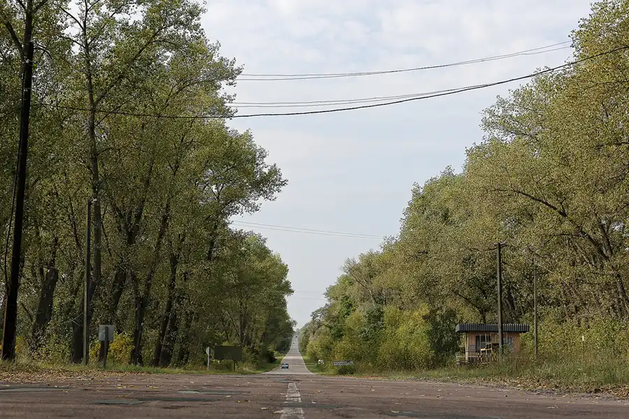 002 | 2017 | Chernobyl | © carsten riede fotografie
