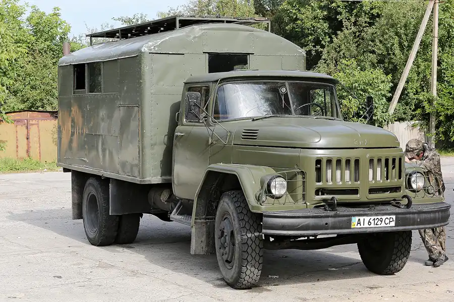005 | 2017 | Chernobyl | © carsten riede fotografie