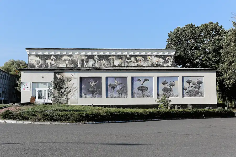 007 | 2017 | Chernobyl | © carsten riede fotografie