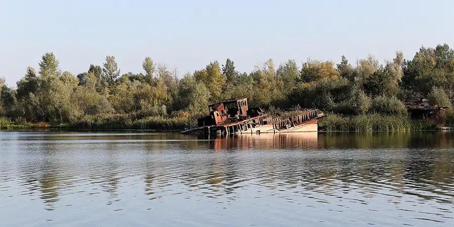 012 | 2017 | Chernobyl | © carsten riede fotografie