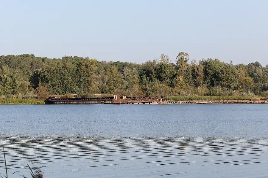 016 | 2017 | Chernobyl | © carsten riede fotografie