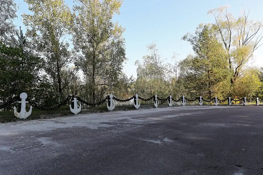 020 | 2017 | Chernobyl | © carsten riede fotografie
