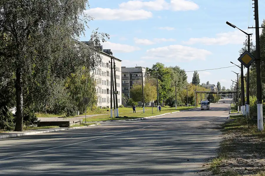 026 | 2017 | Chernobyl | © carsten riede fotografie
