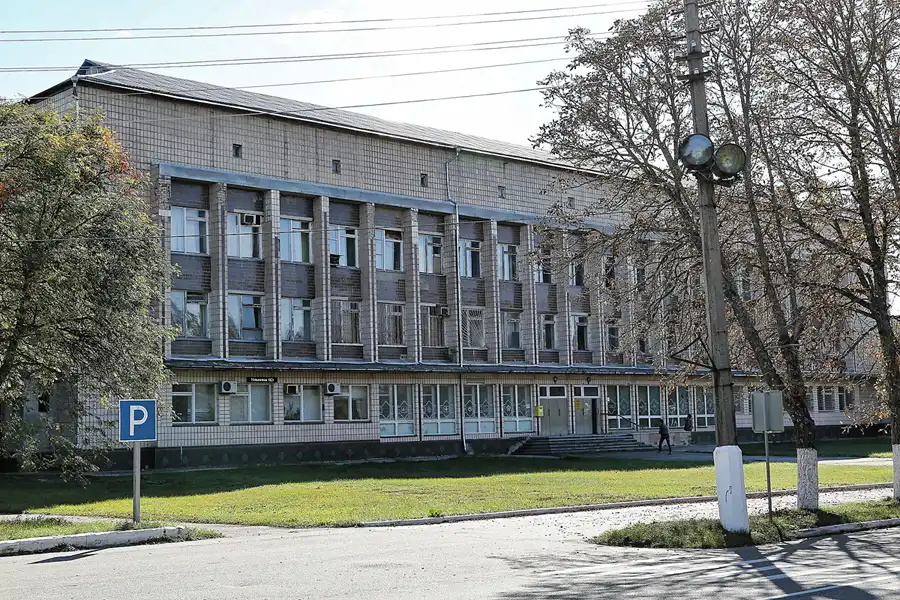 029 | 2017 | Chernobyl | © carsten riede fotografie