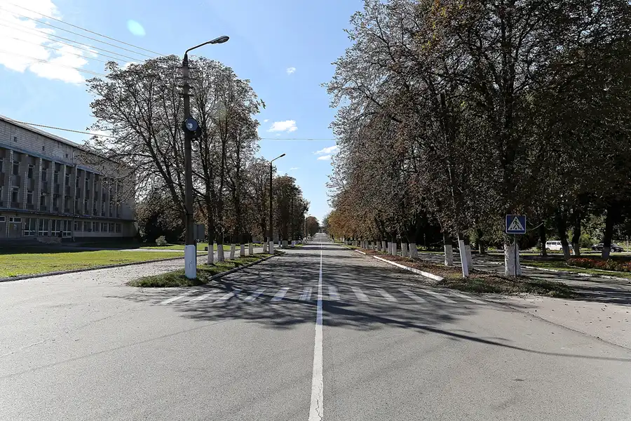 030 | 2017 | Chernobyl | © carsten riede fotografie
