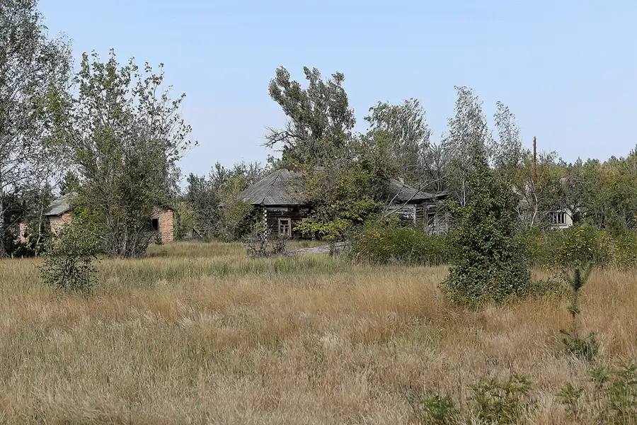037 | 2017 | Chernobyl Zone | © carsten riede fotografie