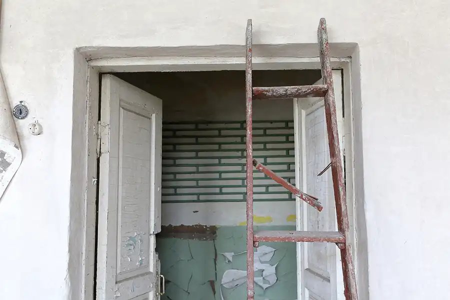 070 | 2017 | Chernobyl Zone | © carsten riede fotografie