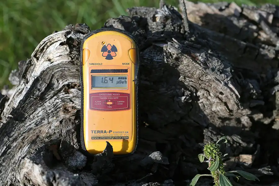 072 | 2017 | Chernobyl Zone | © carsten riede fotografie