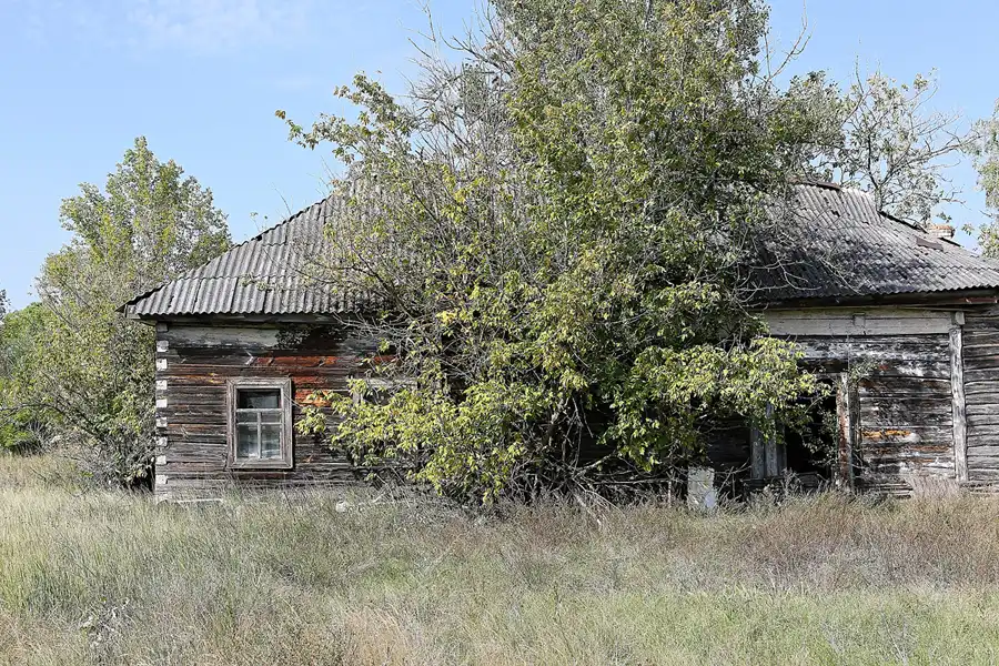 073 | 2017 | Chernobyl Zone | © carsten riede fotografie