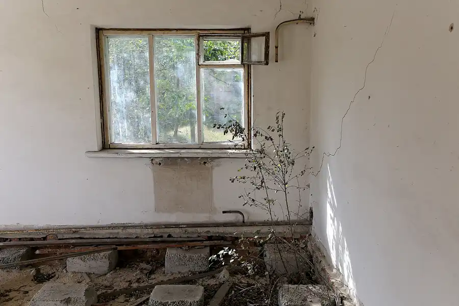 075 | 2017 | Chernobyl Zone | © carsten riede fotografie