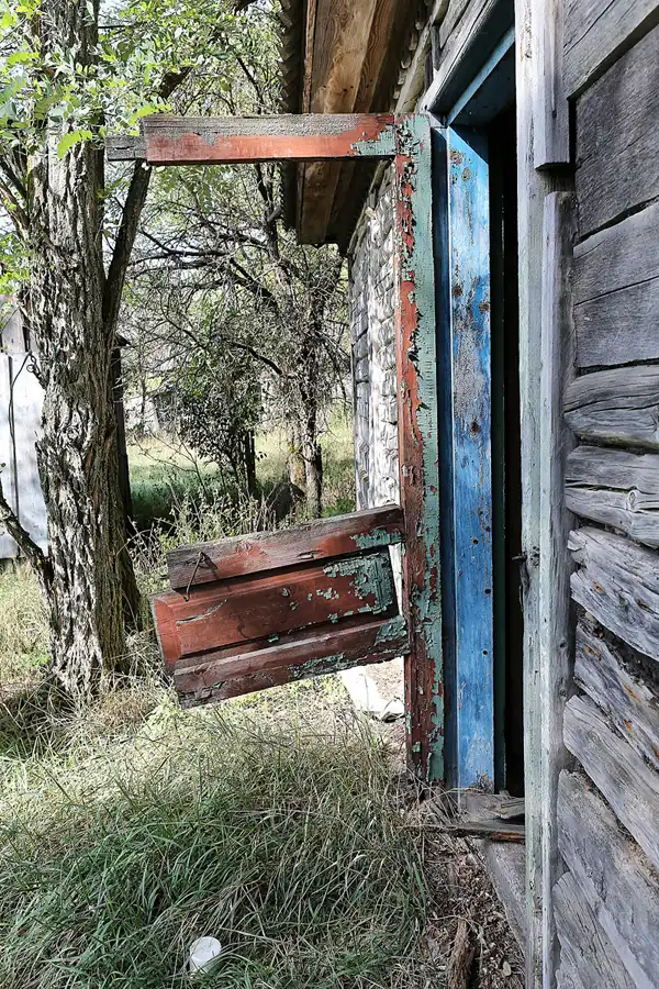 082 | 2017 | Chernobyl Zone | © carsten riede fotografie