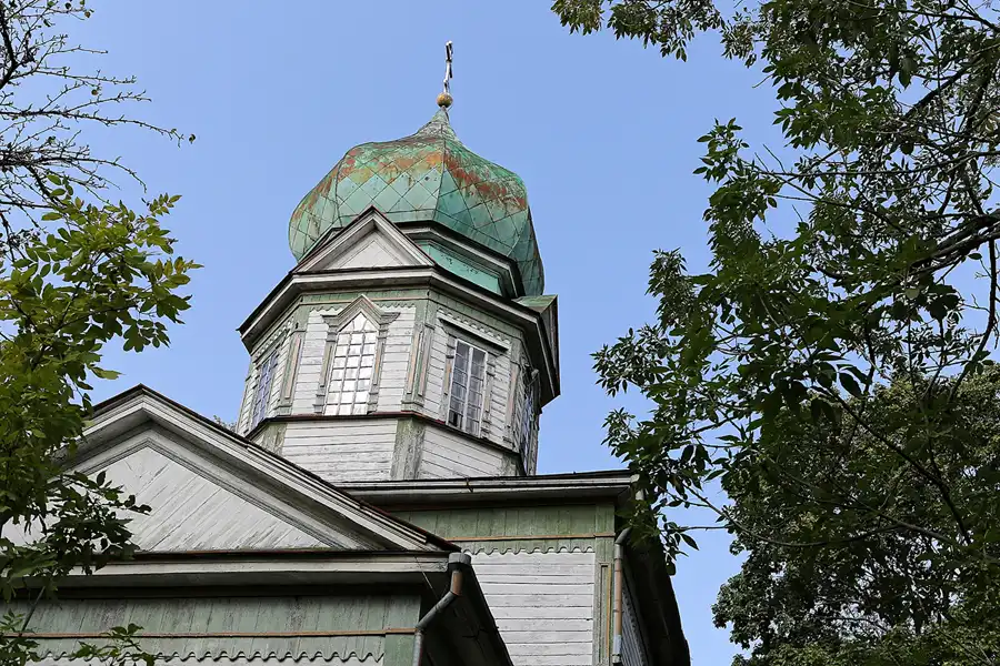 084 | 2017 | Chernobyl Zone | © carsten riede fotografie