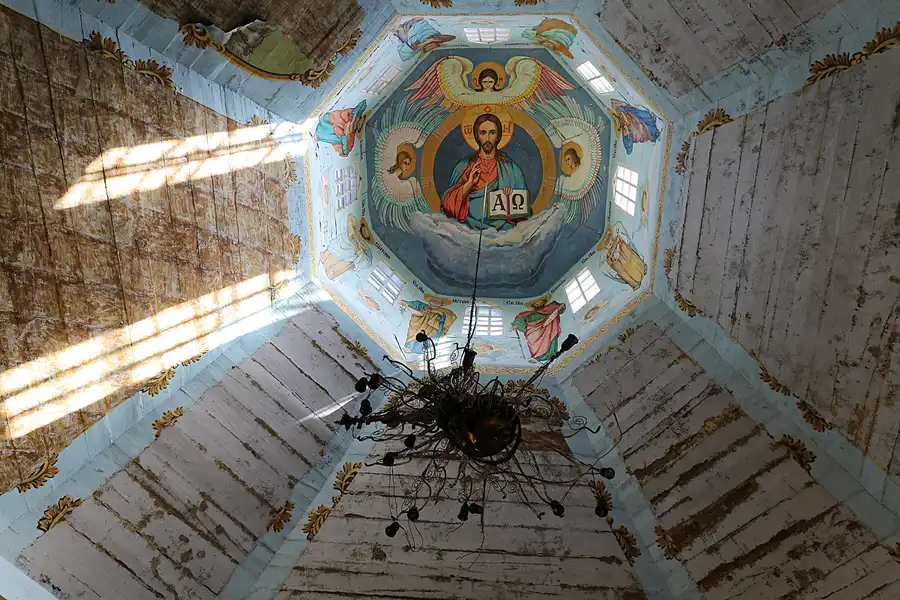 089 | 2017 | Chernobyl Zone | © carsten riede fotografie