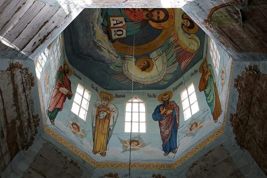 090 | 2017 | Chernobyl Zone | © carsten riede fotografie