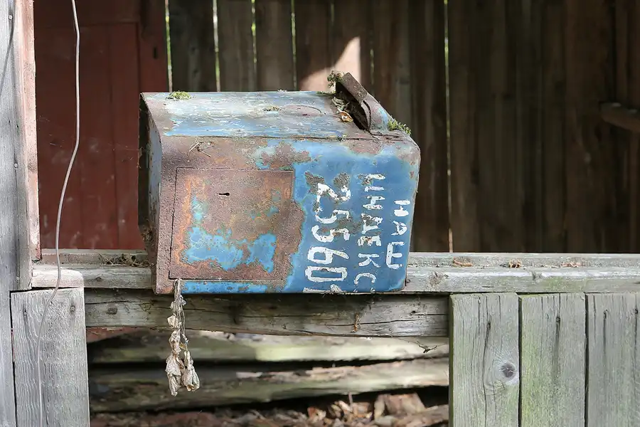 095 | 2017 | Chernobyl Zone | © carsten riede fotografie
