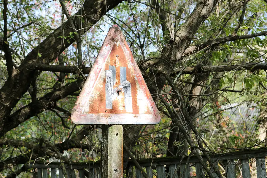 102 | 2017 | Chernobyl Zone | © carsten riede fotografie