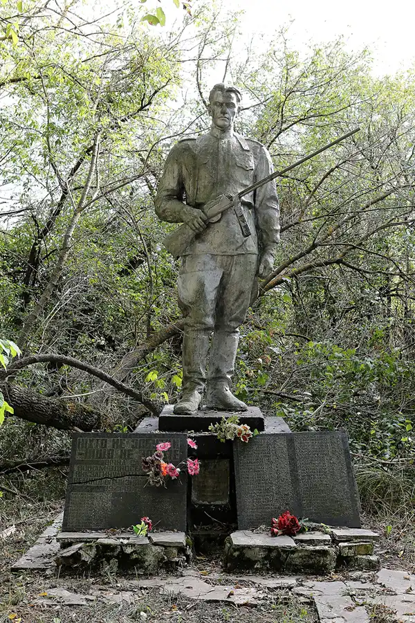 103 | 2017 | Chernobyl Zone | © carsten riede fotografie