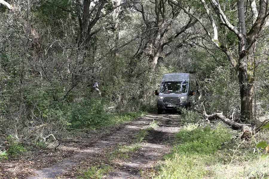 105 | 2017 | Chernobyl Zone | © carsten riede fotografie