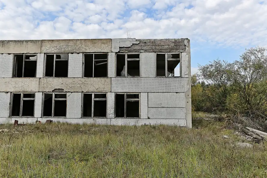 118 | 2017 | Chernobyl Zone | © carsten riede fotografie