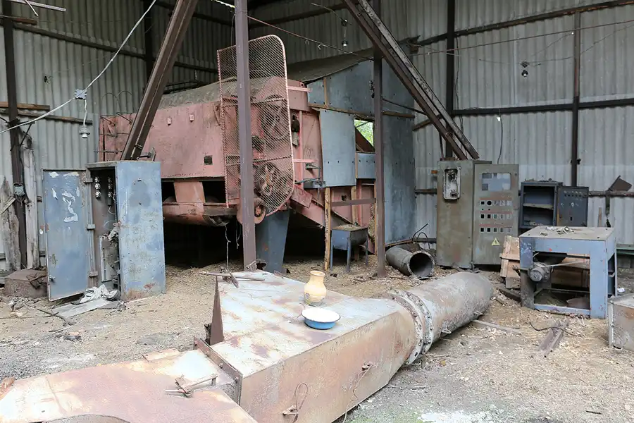 120 | 2017 | Chernobyl Zone | © carsten riede fotografie