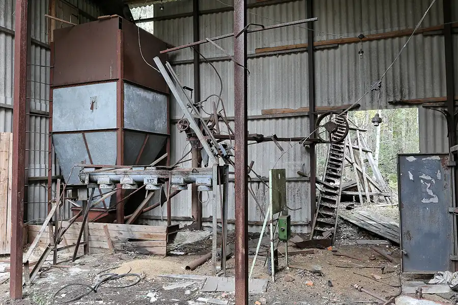 121 | 2017 | Chernobyl Zone | © carsten riede fotografie