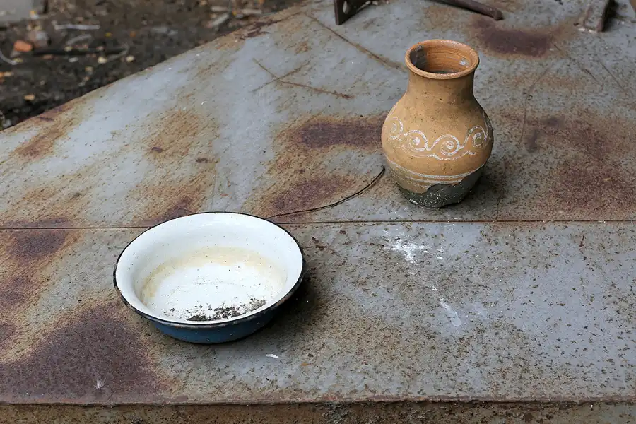 122 | 2017 | Chernobyl Zone | © carsten riede fotografie