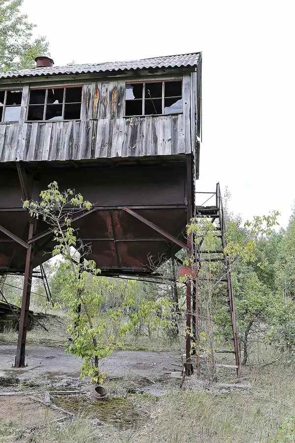 125 | 2017 | Chernobyl Zone | © carsten riede fotografie