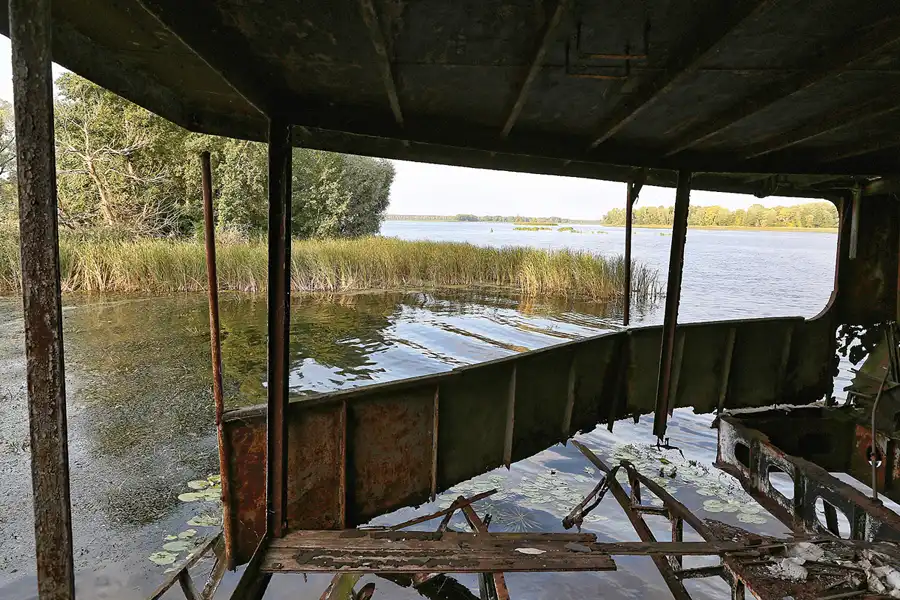 135 | 2017 | Chernobyl Zone | © carsten riede fotografie