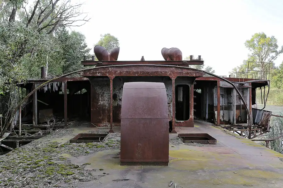 136 | 2017 | Chernobyl Zone | © carsten riede fotografie