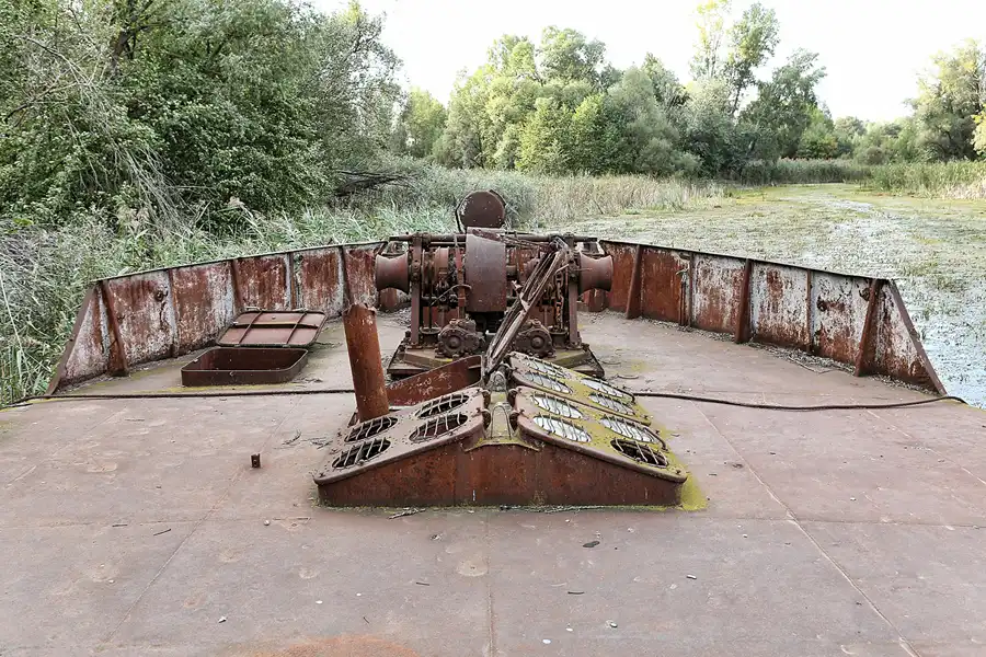138 | 2017 | Chernobyl Zone | © carsten riede fotografie