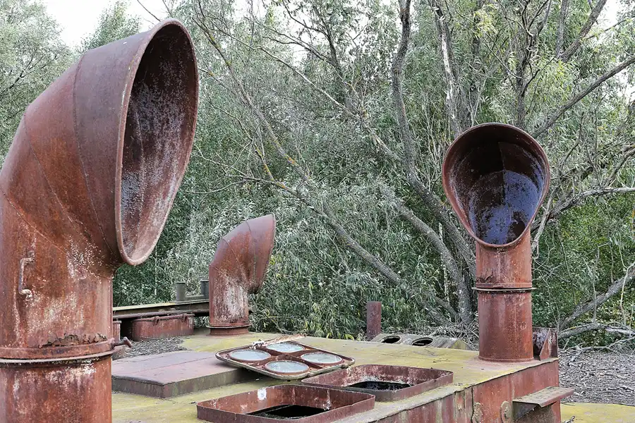 139 | 2017 | Chernobyl Zone | © carsten riede fotografie