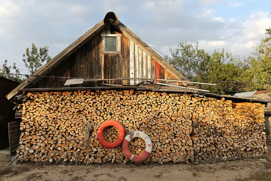 143 | 2017 | Chernobyl Zone | © carsten riede fotografie