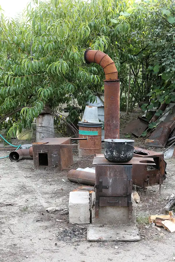 145 | 2017 | Chernobyl Zone | © carsten riede fotografie