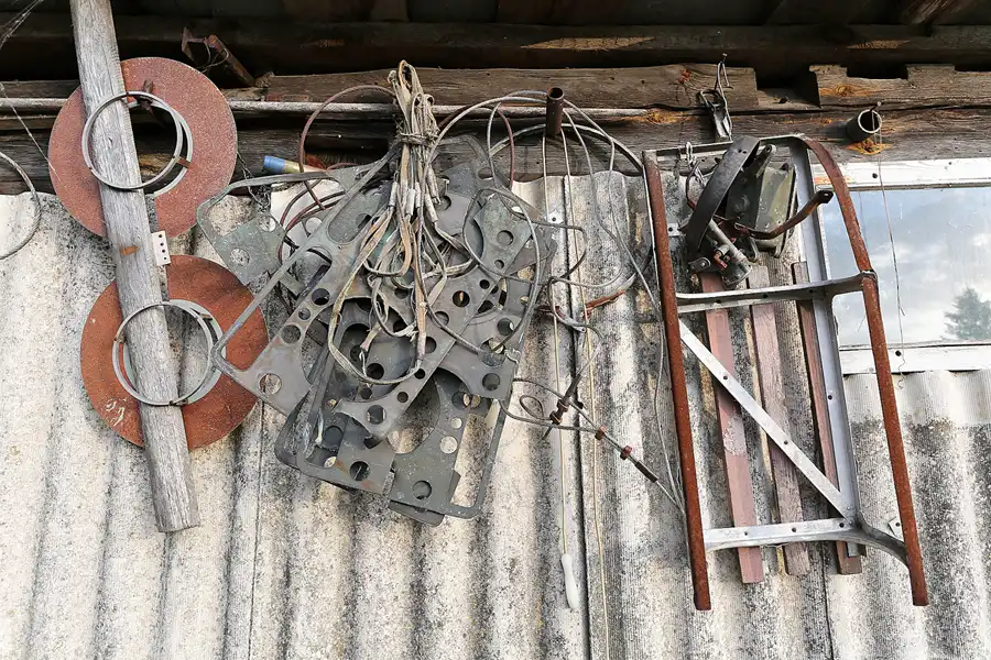 148 | 2017 | Chernobyl Zone | © carsten riede fotografie