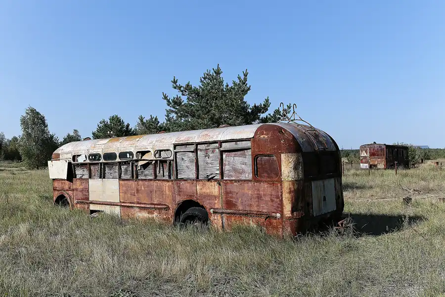 151 | 2017 | Chernobyl Zone | © carsten riede fotografie