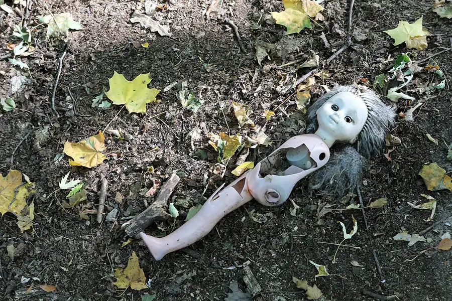 163 | 2017 | Chernobyl Zone | © carsten riede fotografie