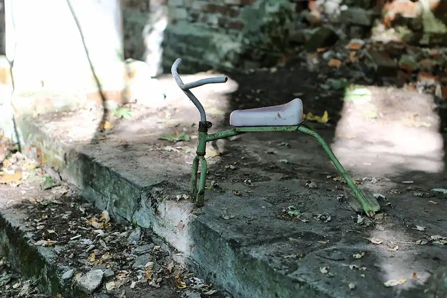 178 | 2017 | Chernobyl Zone | © carsten riede fotografie