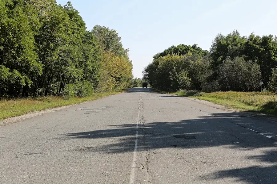 179 | 2017 | Chernobyl Zone | © carsten riede fotografie