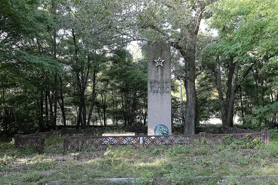 183 | 2017 | Chernobyl Zone | © carsten riede fotografie