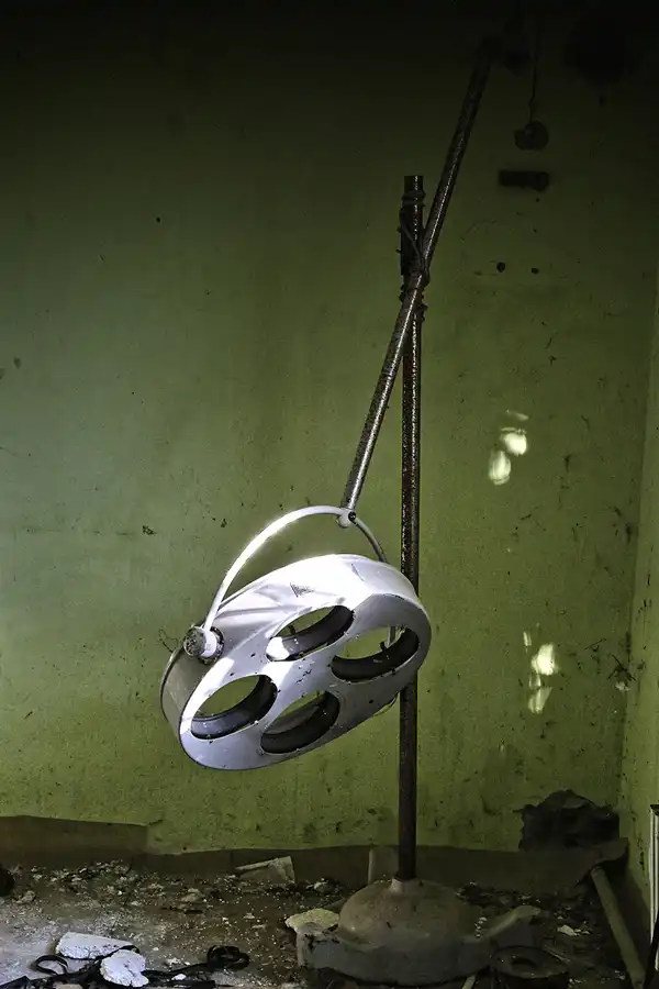 187 | 2017 | Chernobyl Zone | © carsten riede fotografie