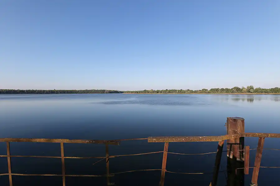 194 | 2017 | Chernobyl Zone | © carsten riede fotografie