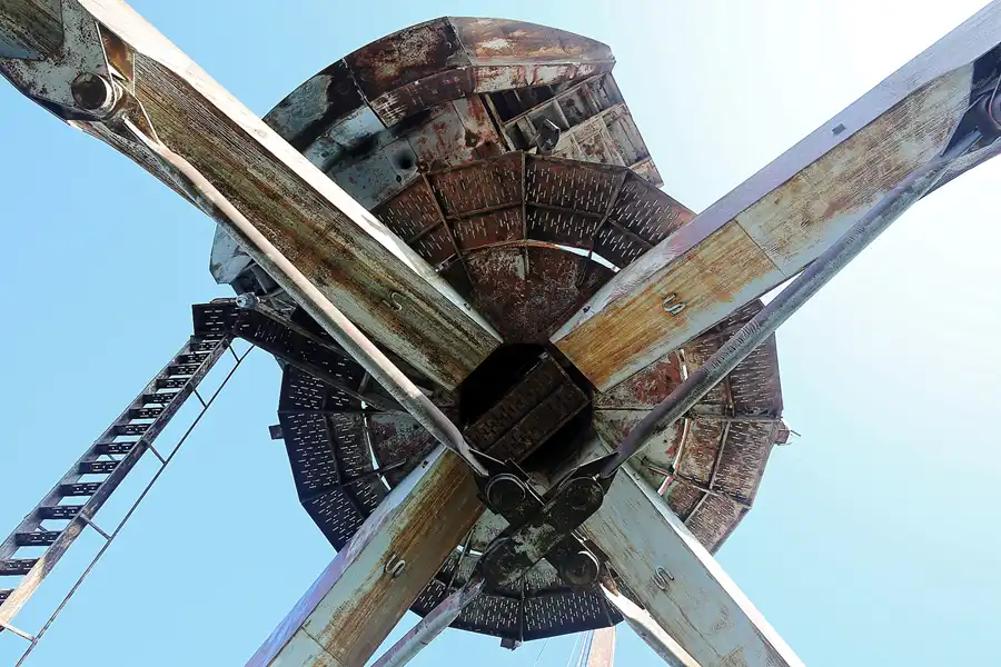 195 | 2017 | Chernobyl Zone | © carsten riede fotografie