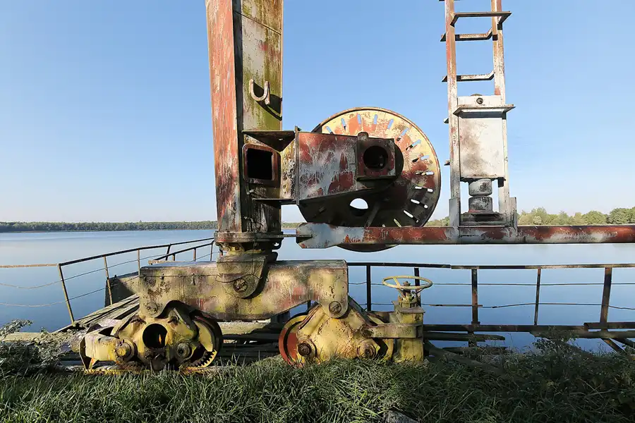 196 | 2017 | Chernobyl Zone | © carsten riede fotografie