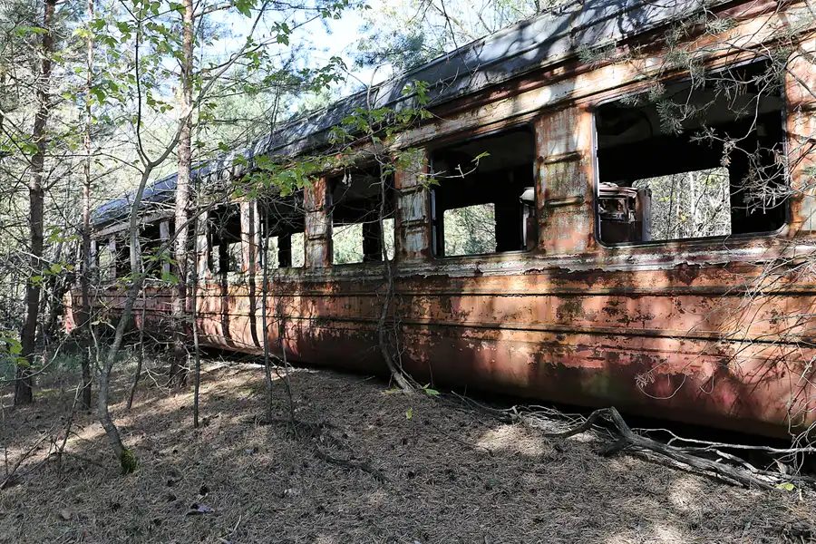 210 | 2017 | Chernobyl Zone | © carsten riede fotografie
