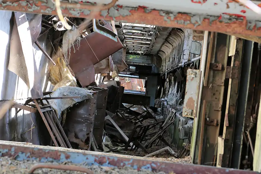 224 | 2017 | Chernobyl Zone | © carsten riede fotografie